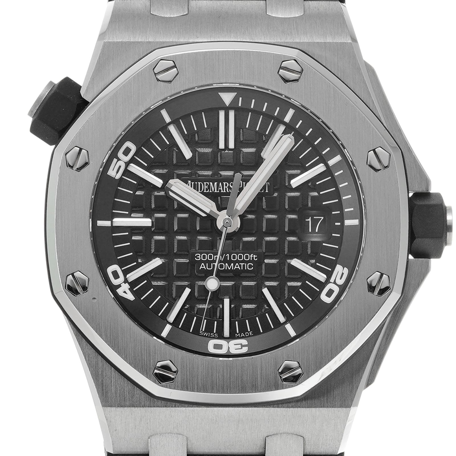 ロイヤルオーク オフショア