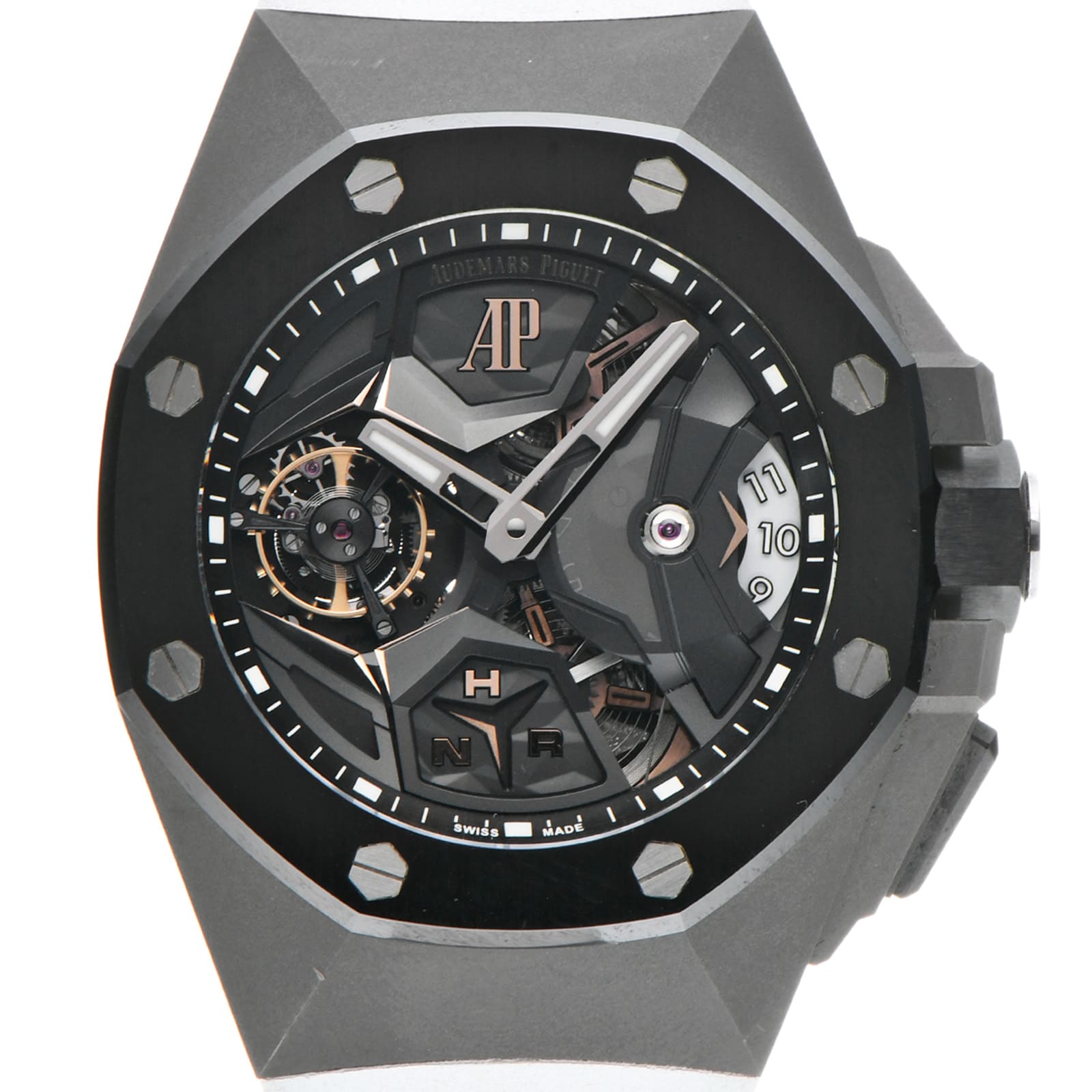 ロイヤルオーク コンセプト