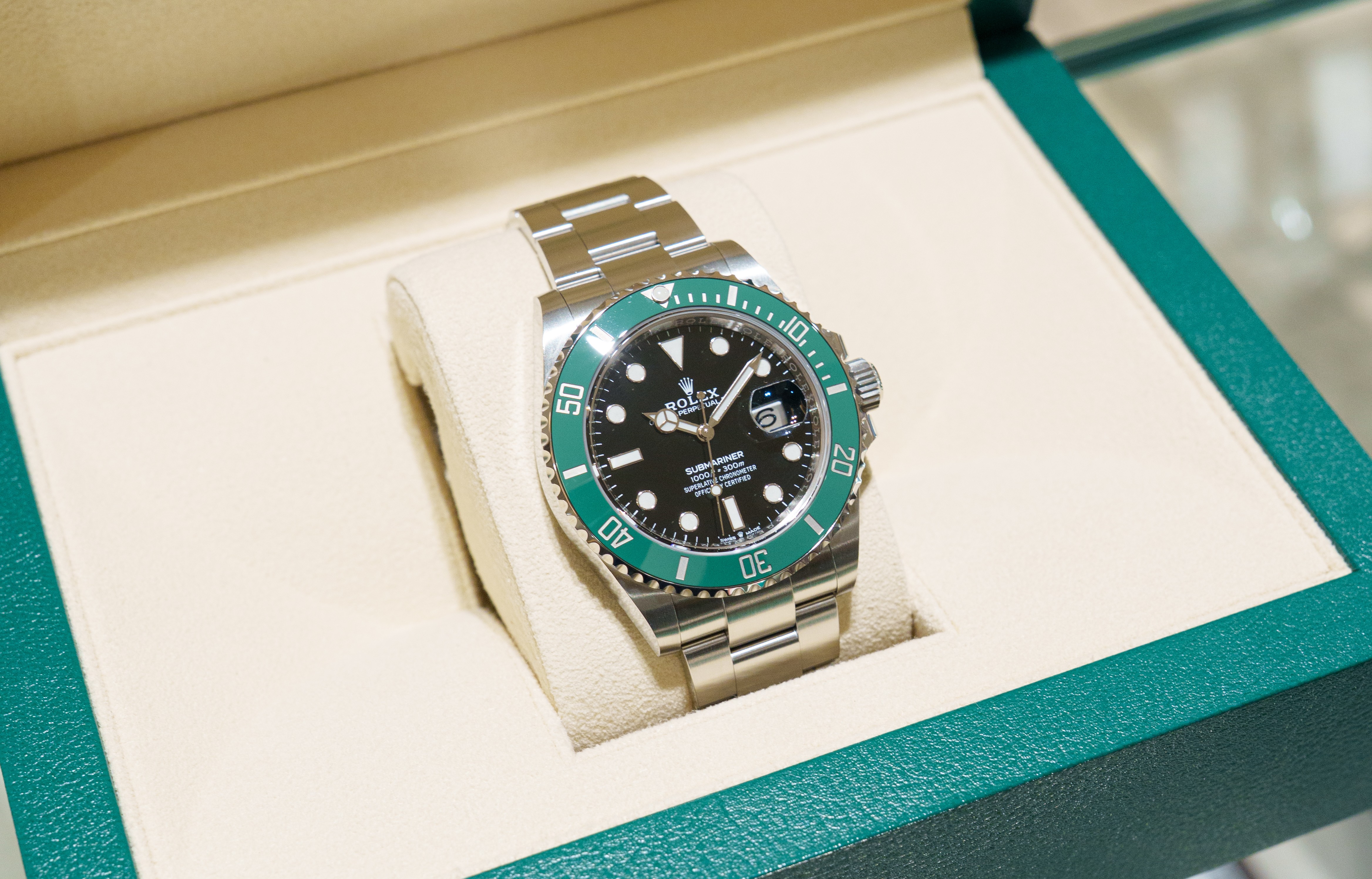 ロレックスイメージ