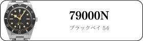 チューダー ブラックベイ 54 79000N買取