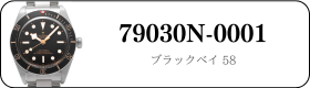 チューダー ブラックベイ 58 79030N-0001買取