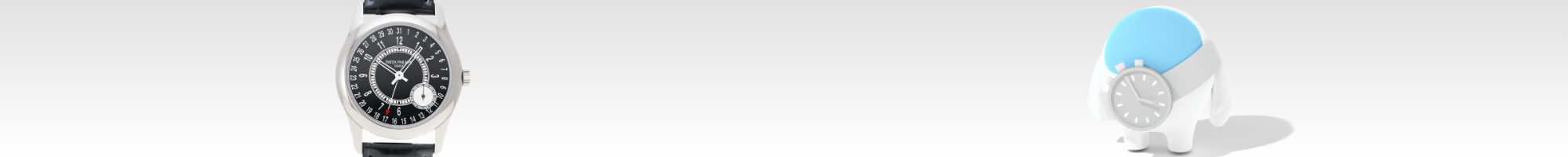 6006G-001買取パテックフィリップカラトラバ