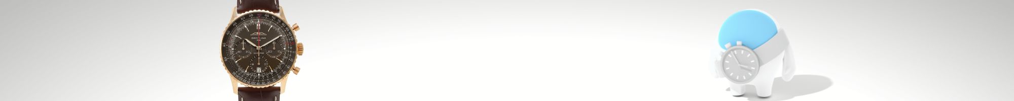 ブライトリング 買取 満足度No.1に挑戦中！｜ウォッチニアン買取専門店