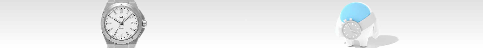 IW323904買取IWCインヂュニア