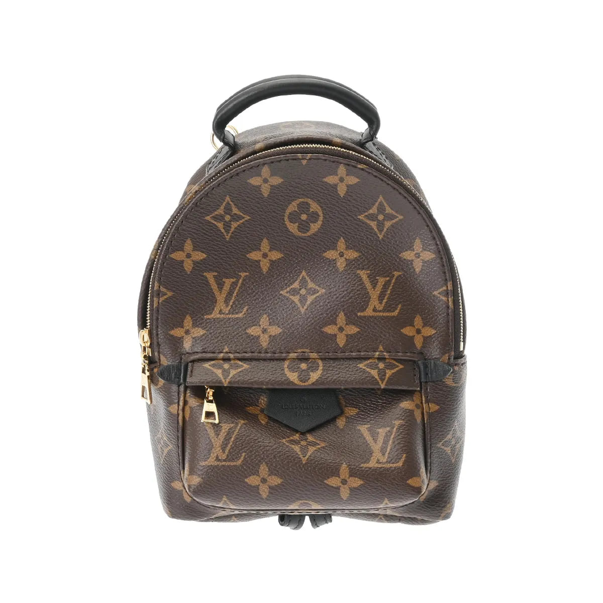 ルイ ヴィトン パームスプリング バックパック MINI 新型 買取実績