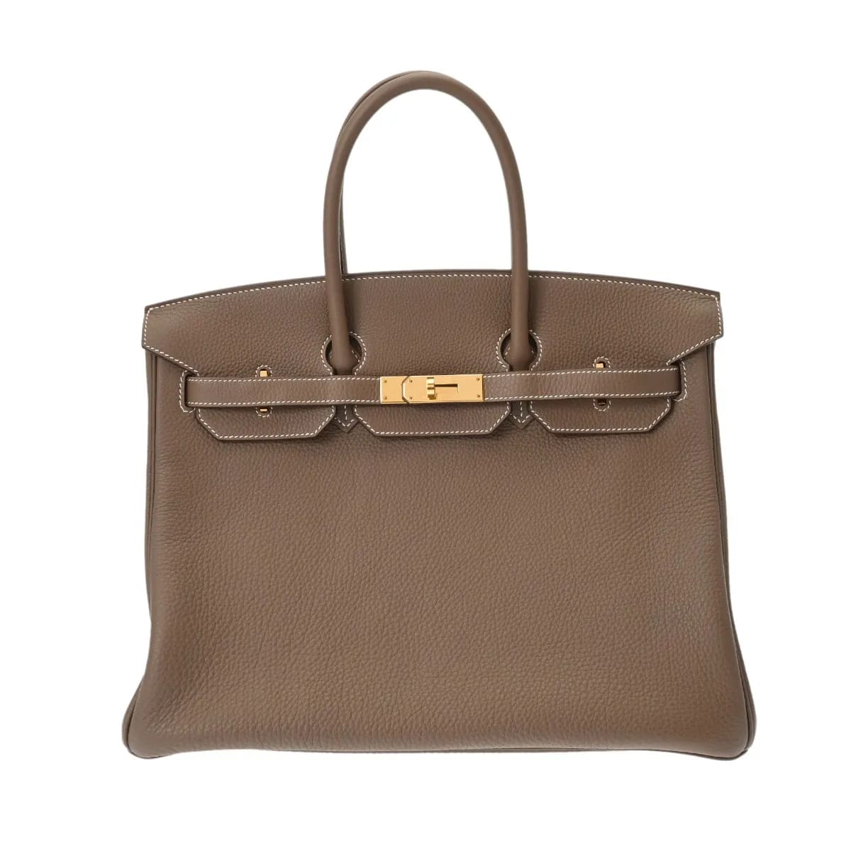 エルメス バーキン 35 買取実績