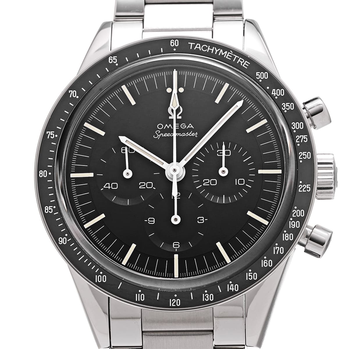 スピードマスター