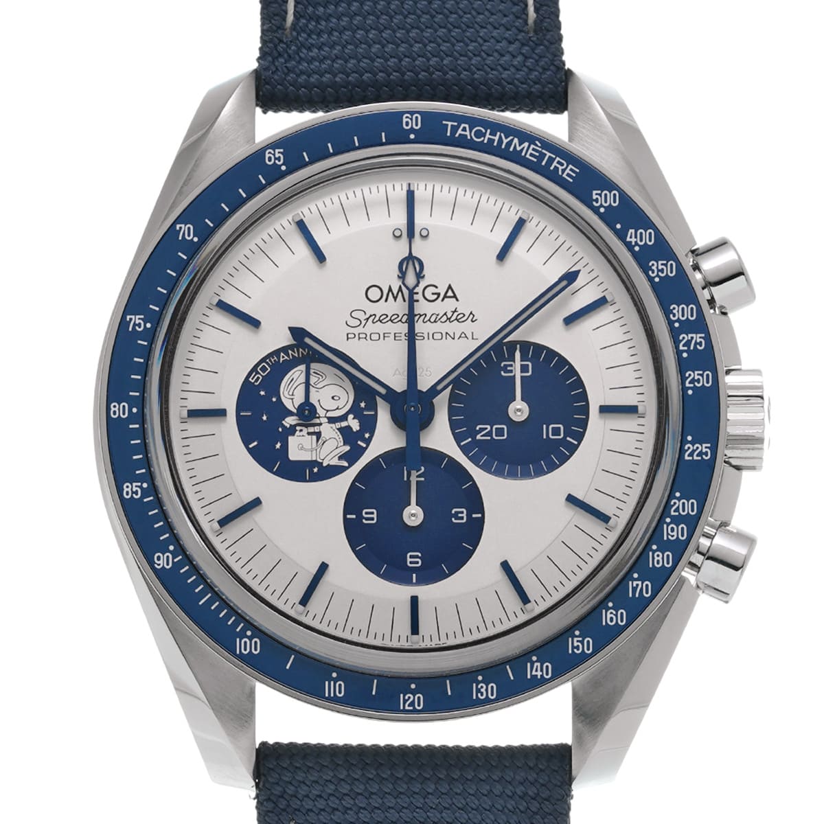 スピードマスター ムーンウォッチ