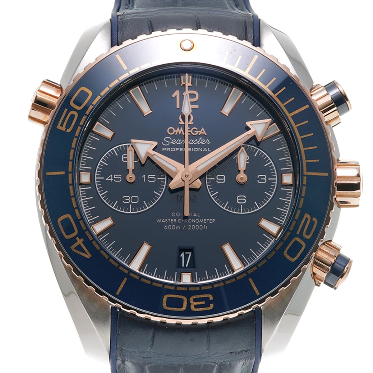 シーマスター プラネットオーシャン