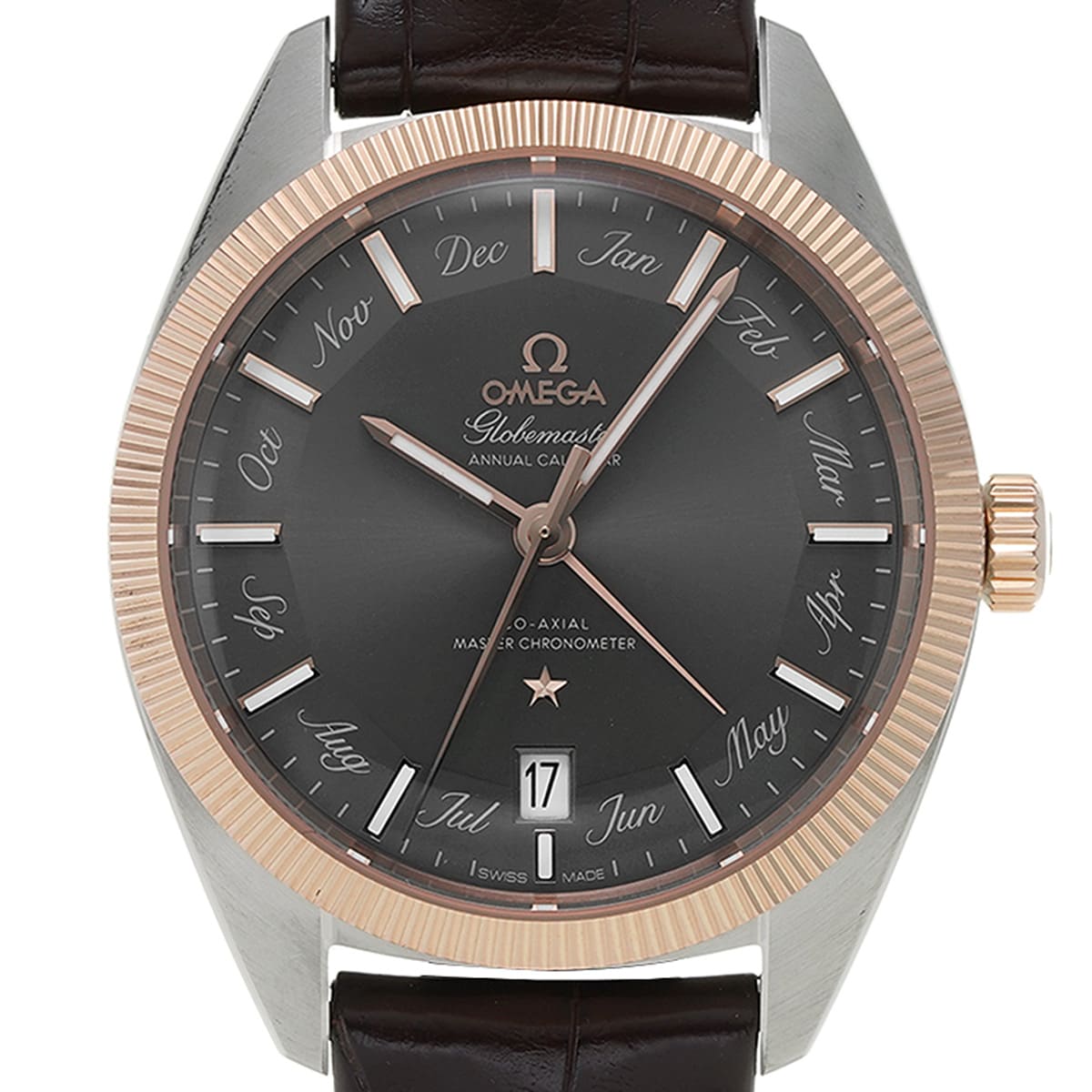 コンステレーション グローブマスター