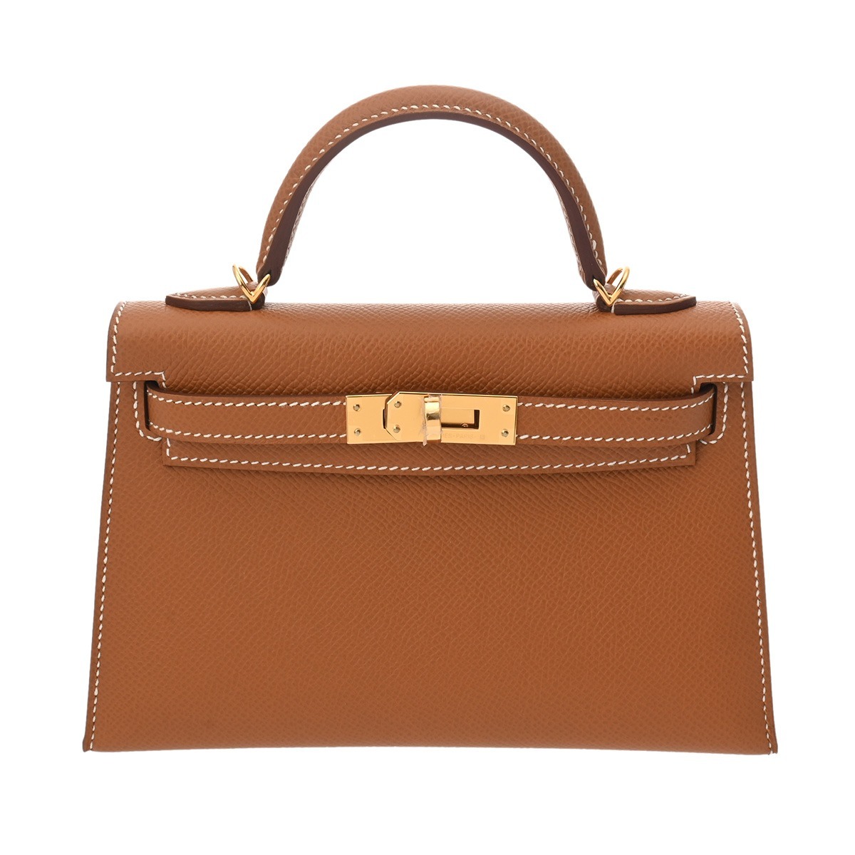 エルメス ミニケリー 買取実績