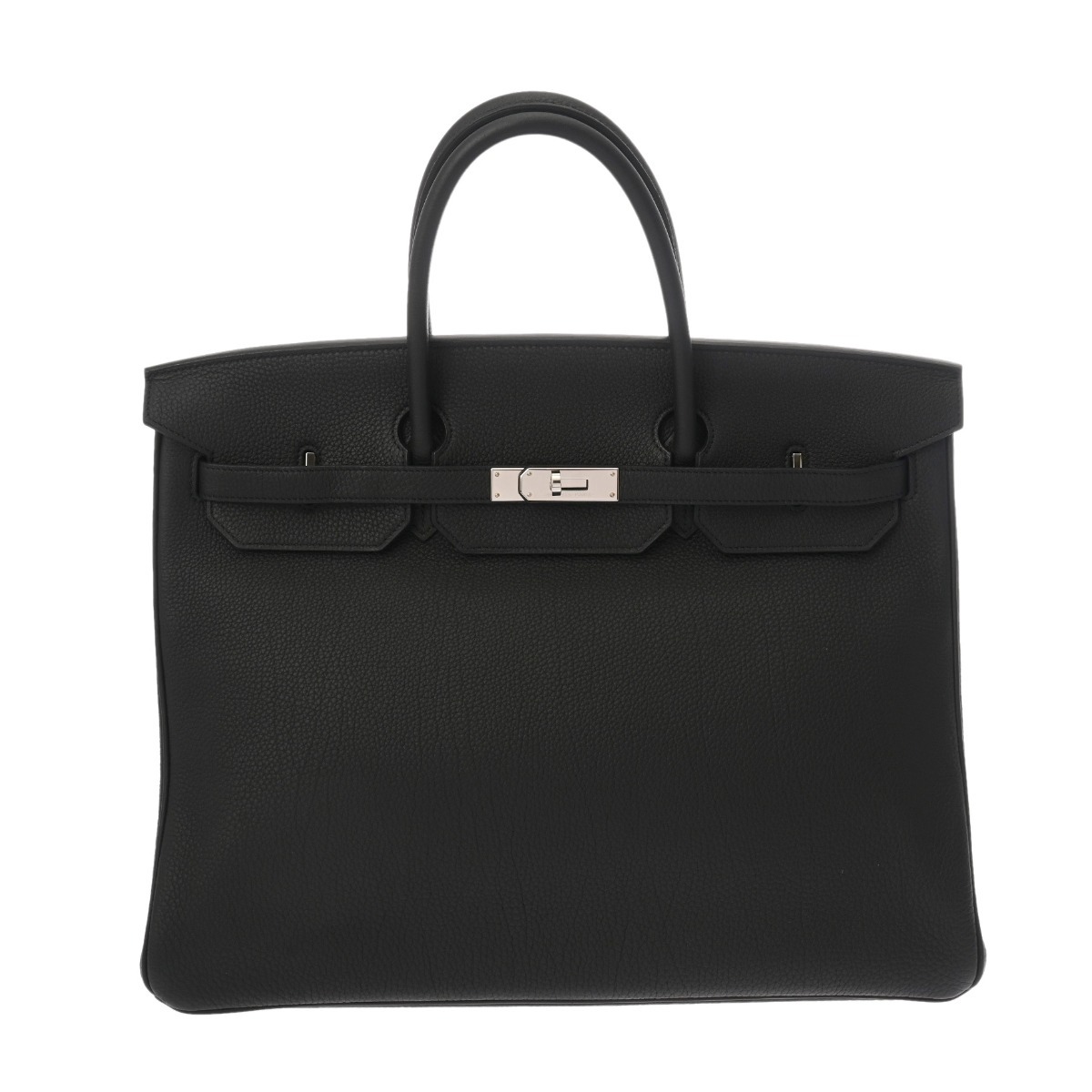 エルメス ケリー28 内縫い ゴールド