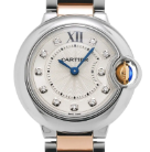 カルティエ バロンブルー 買取