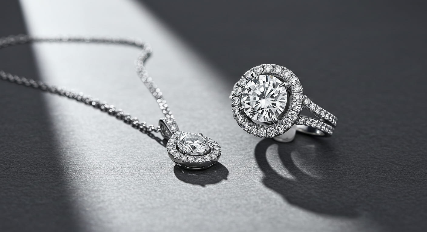 ジュエリーのイメージ