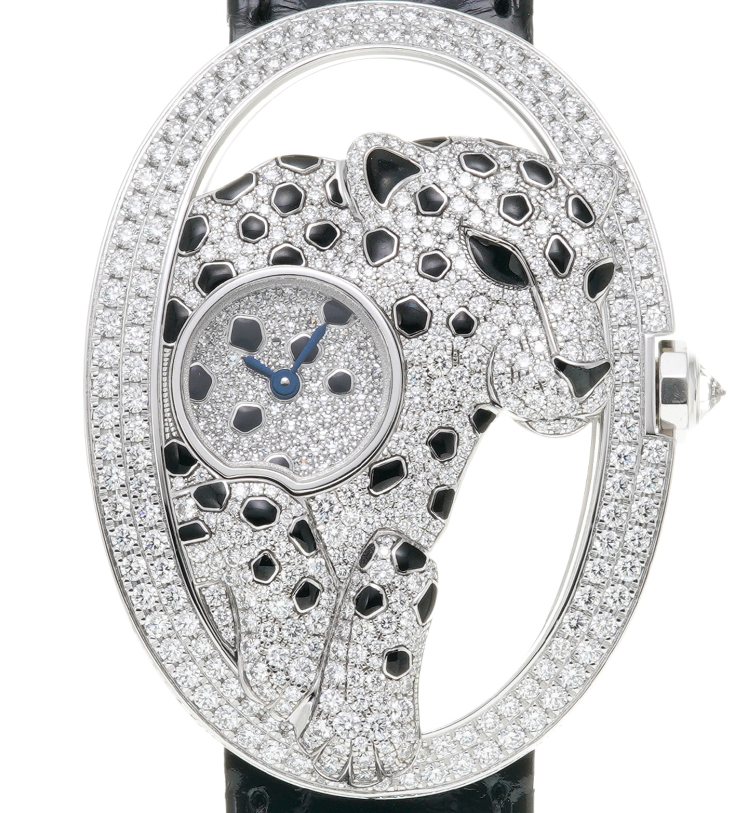 カルティエ 小物 買取