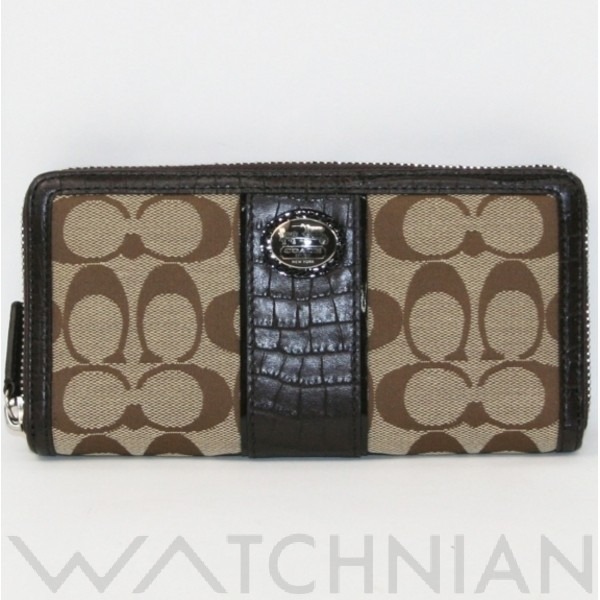 コーチのバッグ