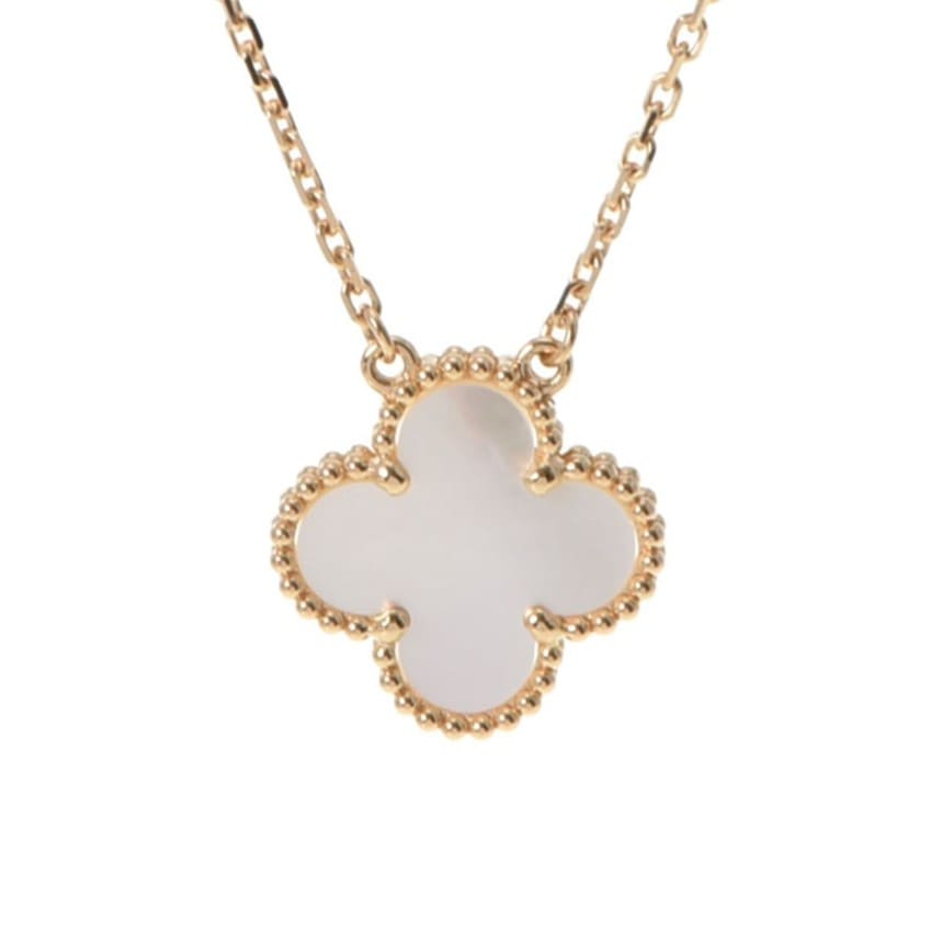 ヴァンクリーフ&アーペル アルハンブラ 買取