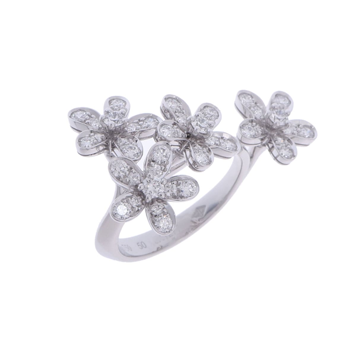 ヴァンクリーフ&アーペル その他ジュエリー 買取