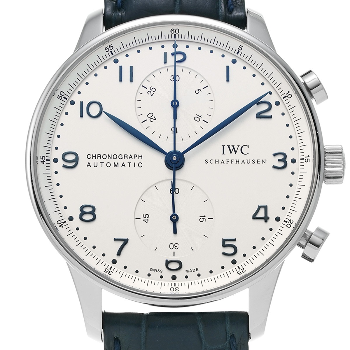 IWC買取