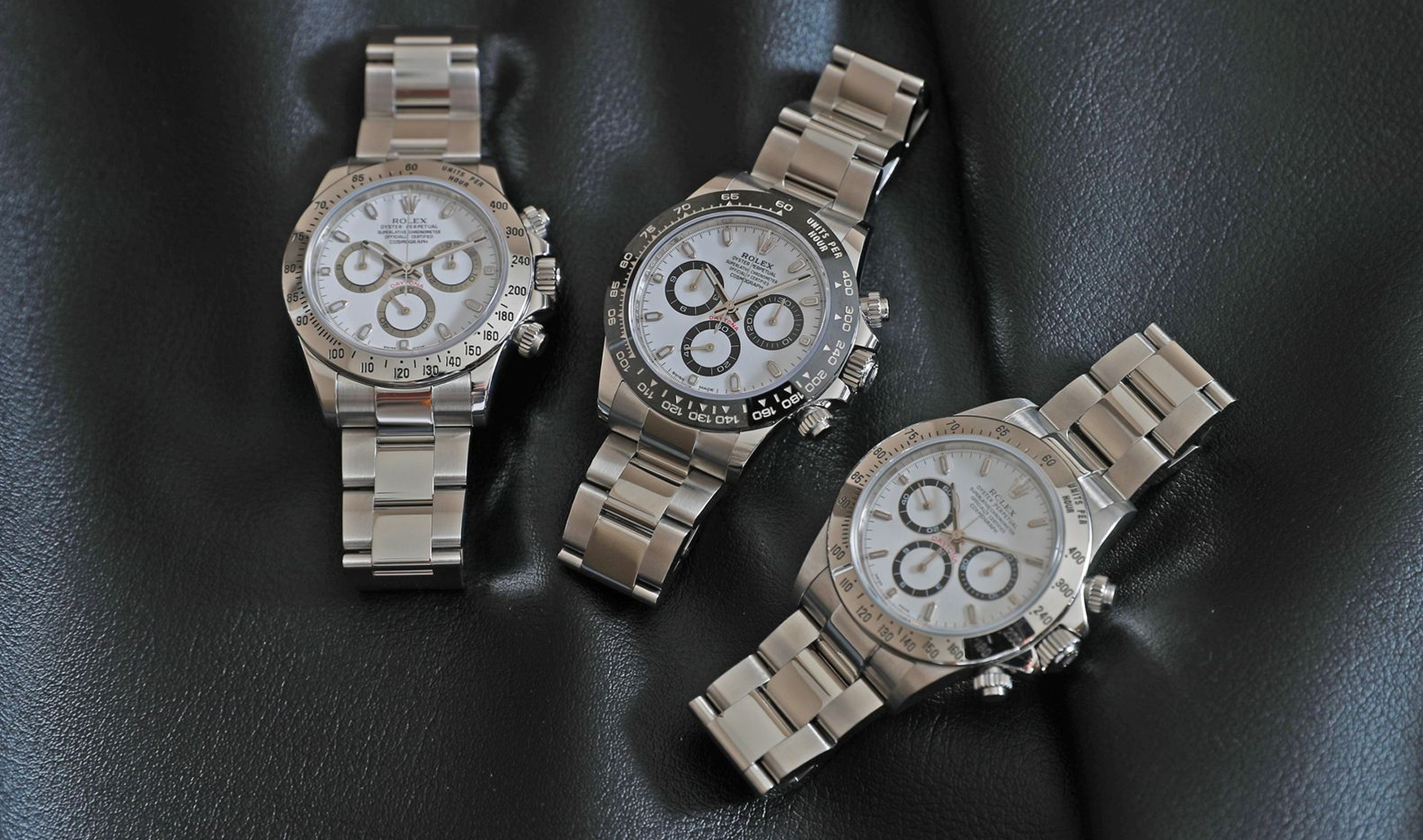 ロレックス買取イメージ