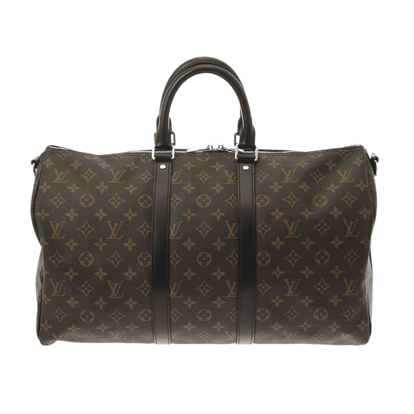 ルイ ヴィトン キーポル バンドリエール 45 買取実績