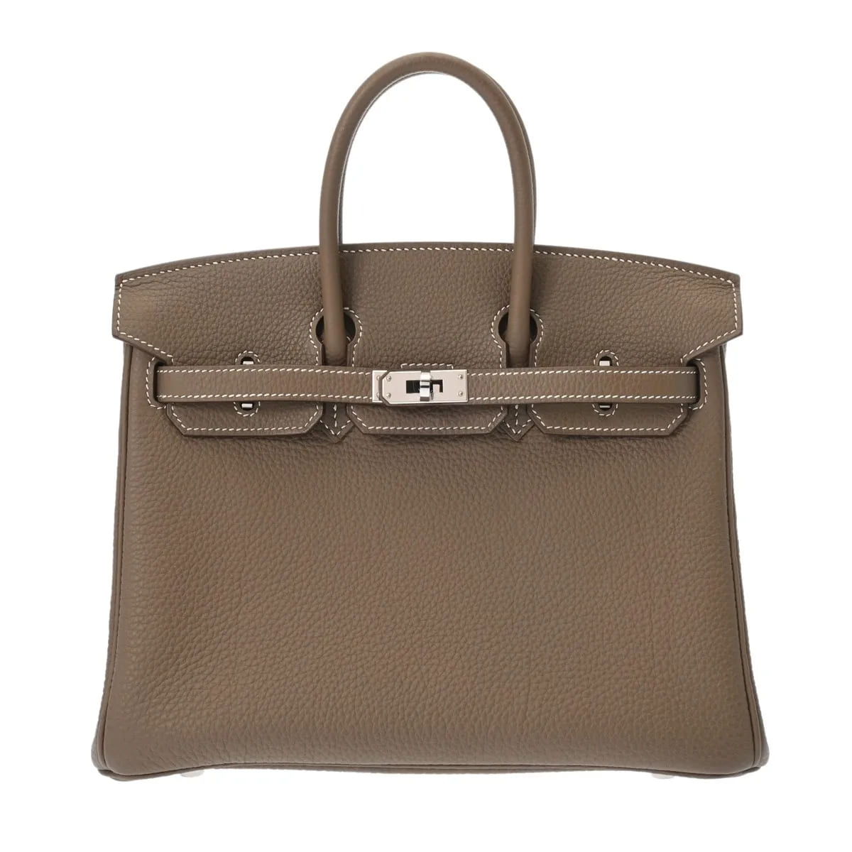 エルメス バーキン 25 買取実績