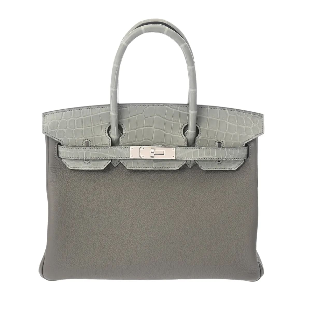 エルメス バーキン 30 買取実績