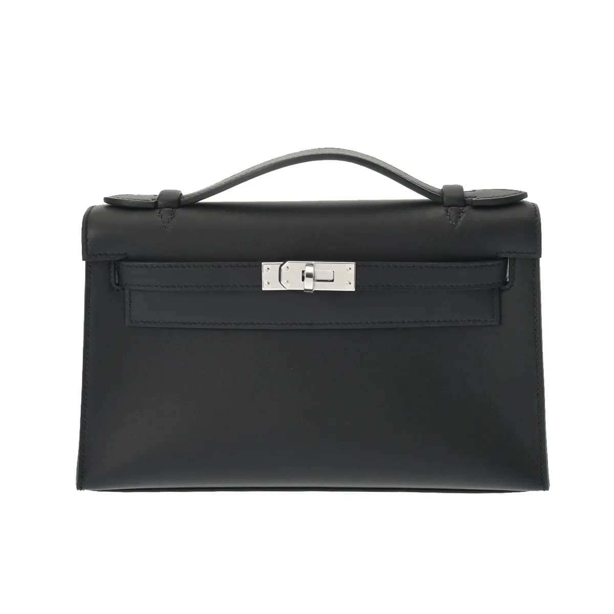 エルメス ポシェットケリー 買取実績