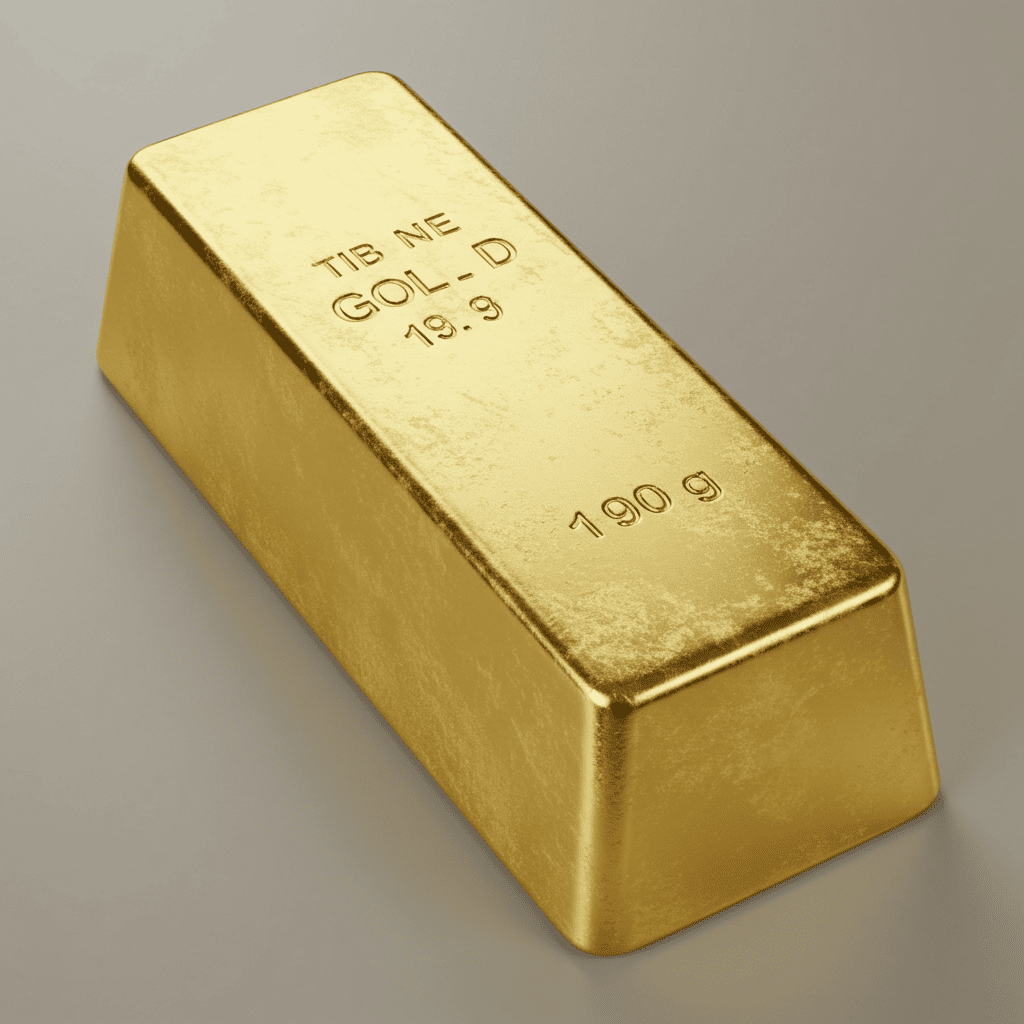 インゴット買取