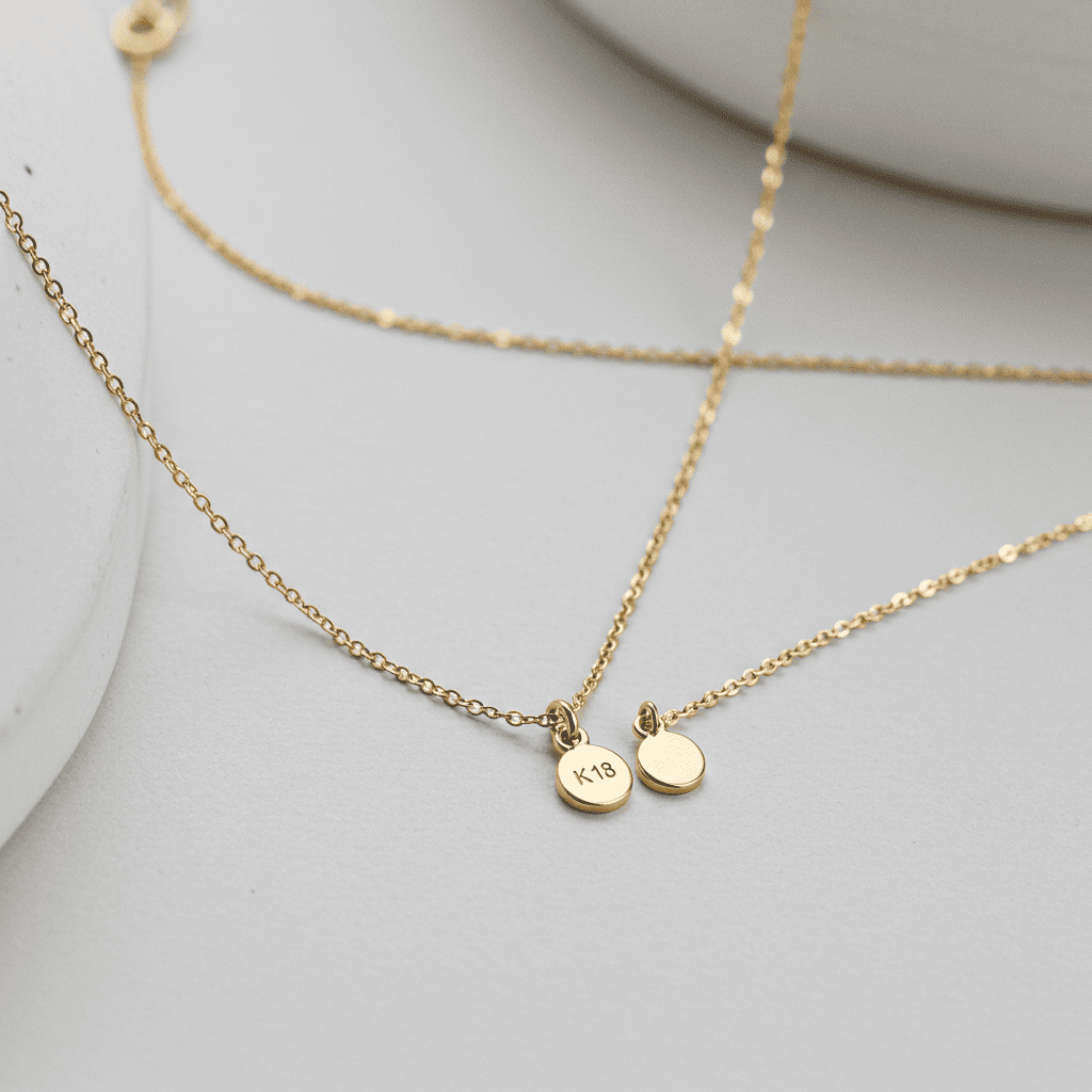 ネックレス買取