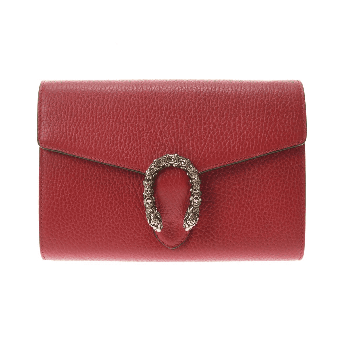 ディオニュソス GGスプリーム チェーンウォレット 買取実績