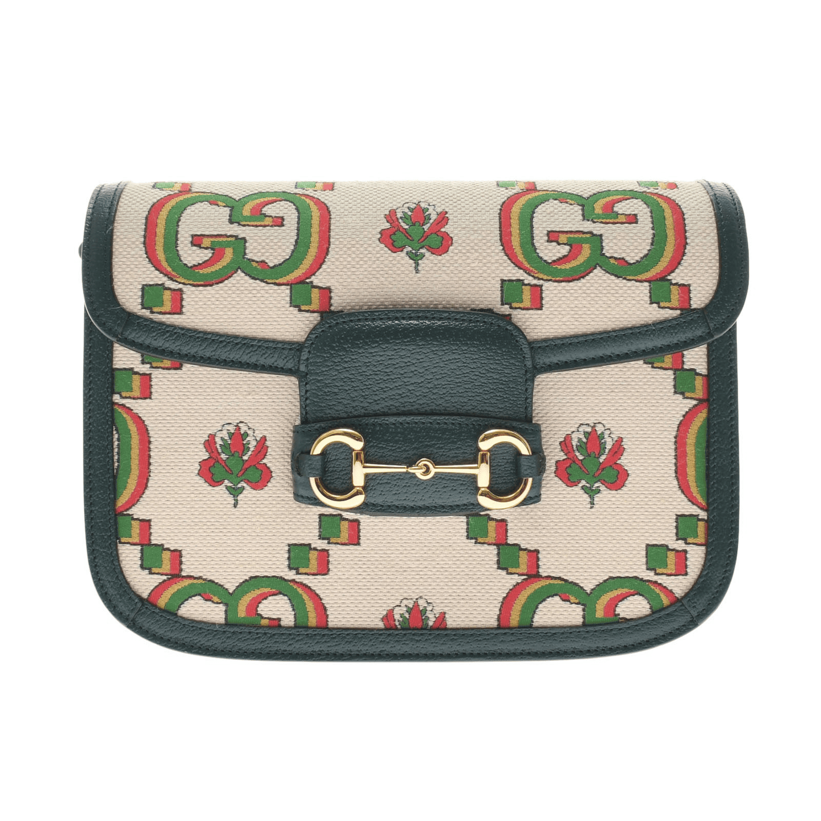 ホースビット 1955 ショルダーバッグ 買取実績