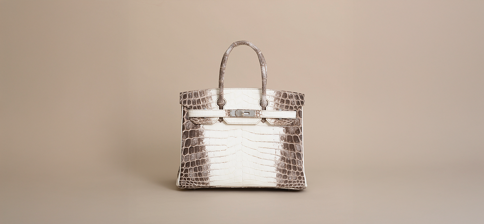 Hermèsバーキンイメージ