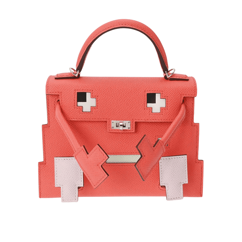 エルメス ベアンスフレ エトゥープ エプソン 買取実績