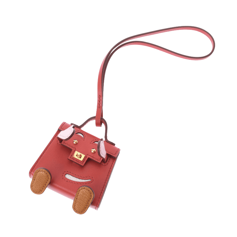 エルメス コンスタンス ミニ ローズアザレ エプソン 買取実績