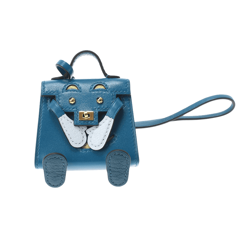 エルメス ツイリー 買取実績