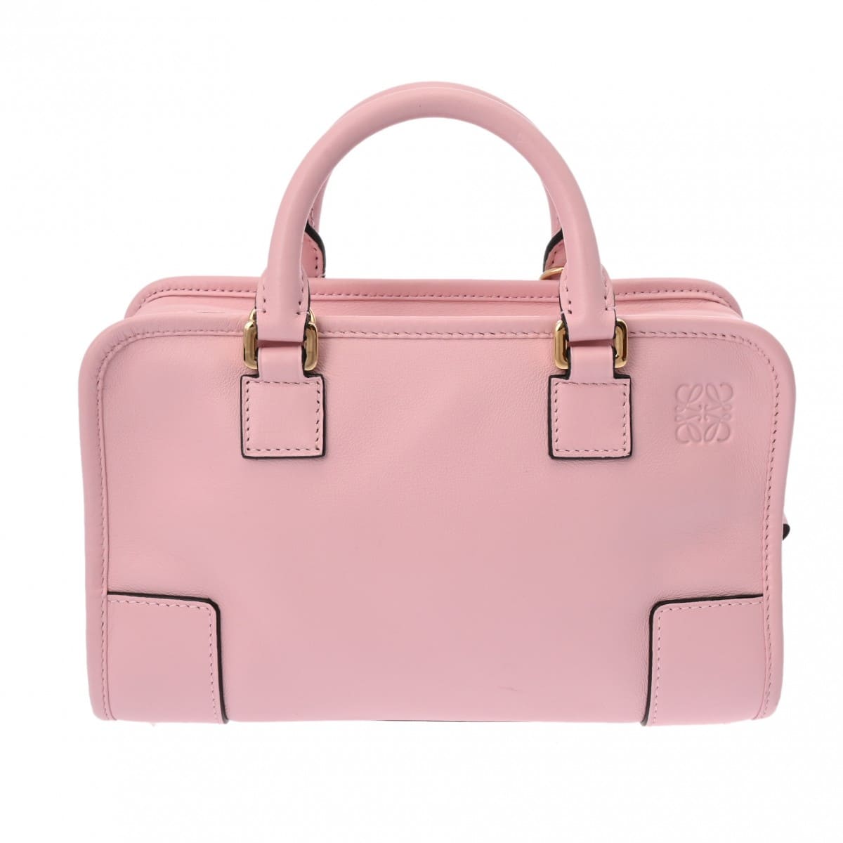 アマソナ 23 2WAY ピンク カーフスキン 買取実績