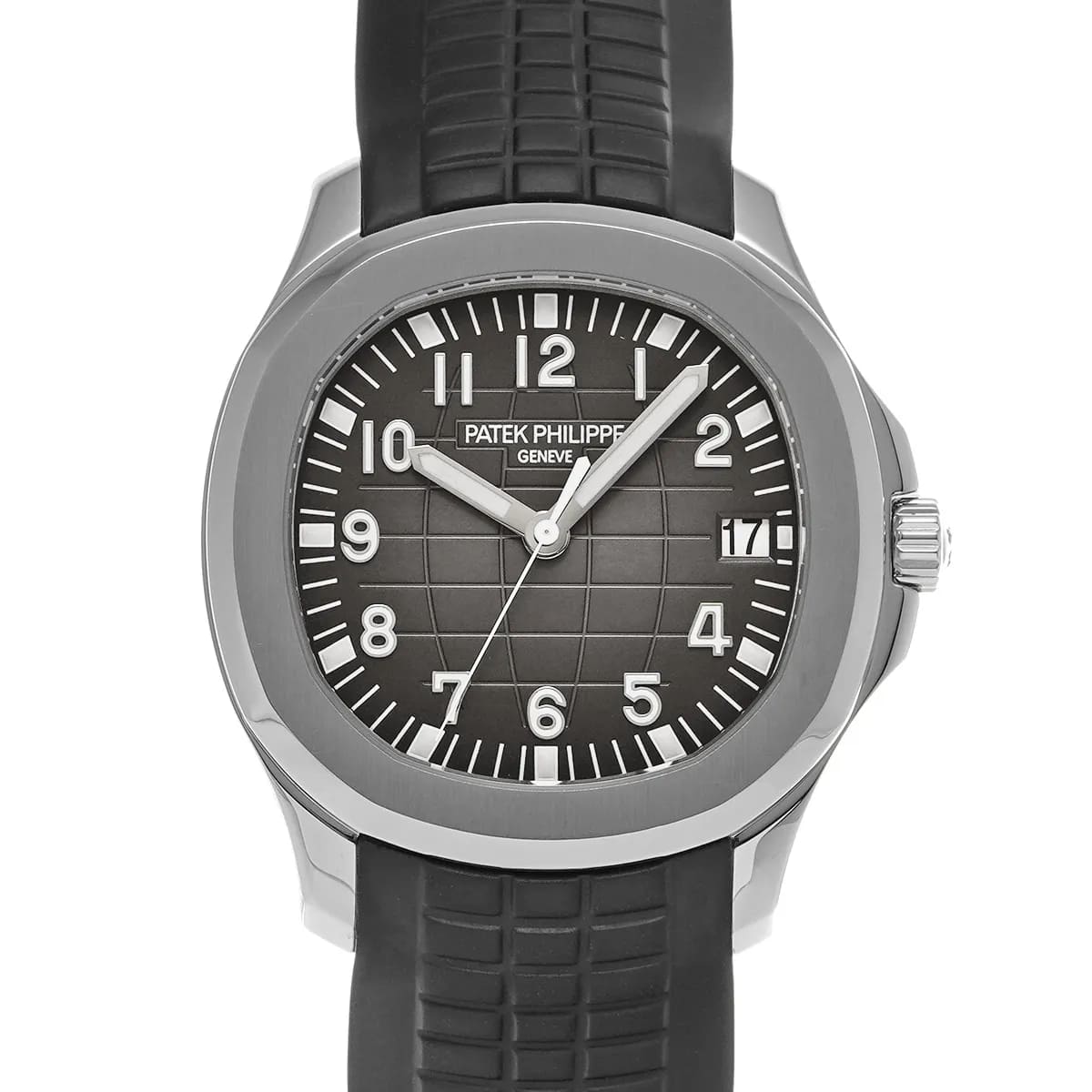 パテック フィリップ アクアノート 買取実績