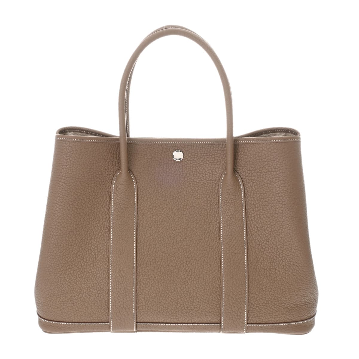 エルメス ガーデンパーティ PM 買取実績