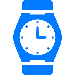 様々なアイテム（バッグ、時計、宝石）のアイコン