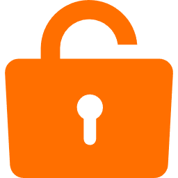 個人情報保護アイコン