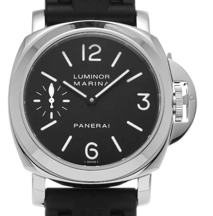 パネライ ルミノール マリーナ PAM00111 買取実績