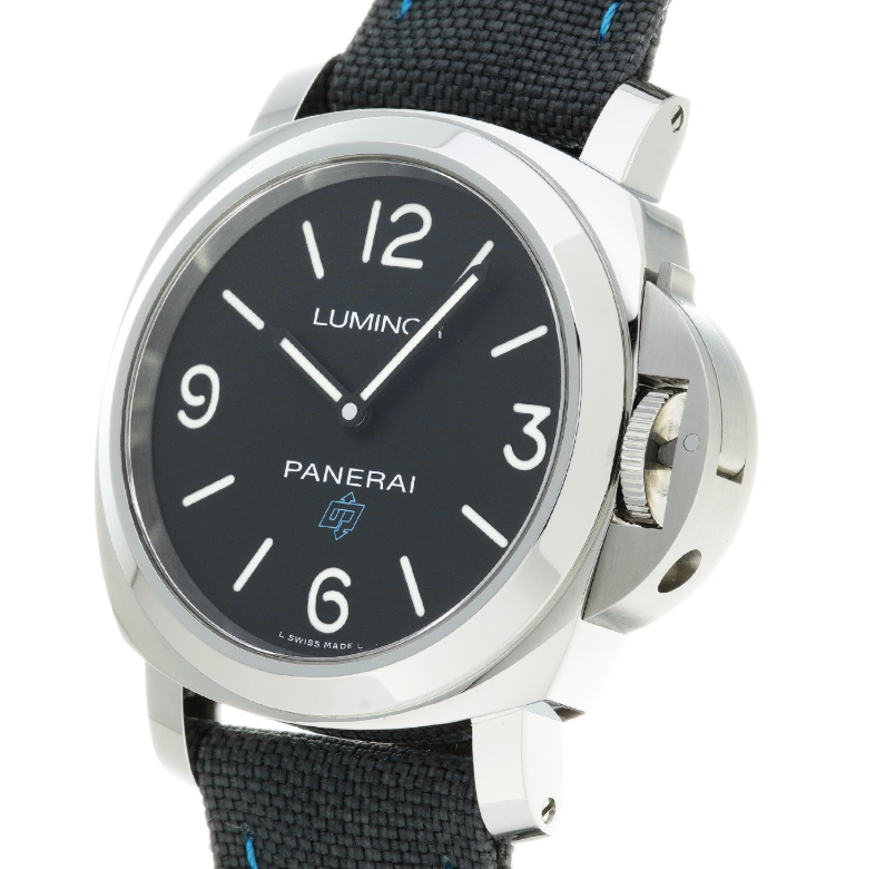 パネライ ルミノール ベース ロゴ PAM00774 買取実績