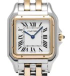 カルティエ パンテール 買取