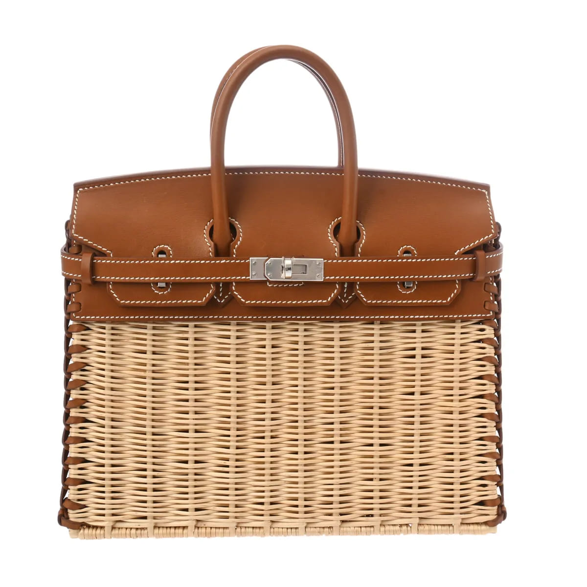 エルメス バーキン 25 ピクニック 買取実績