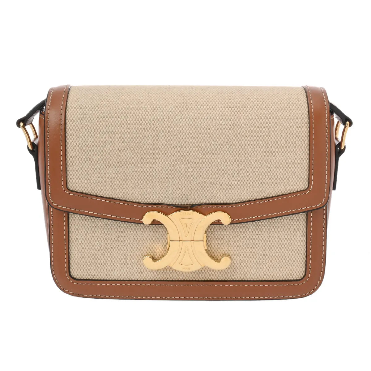 セリーヌ ティーン トリオンフ バッグ 買取実績