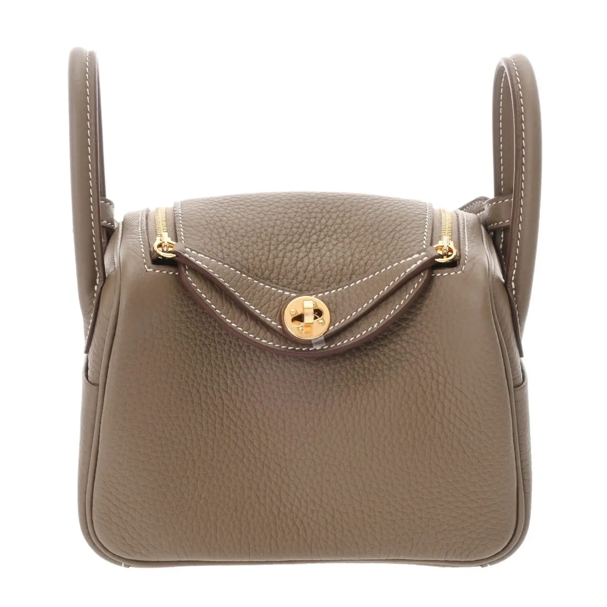 エルメス リンディ ミニ 2 買取実績