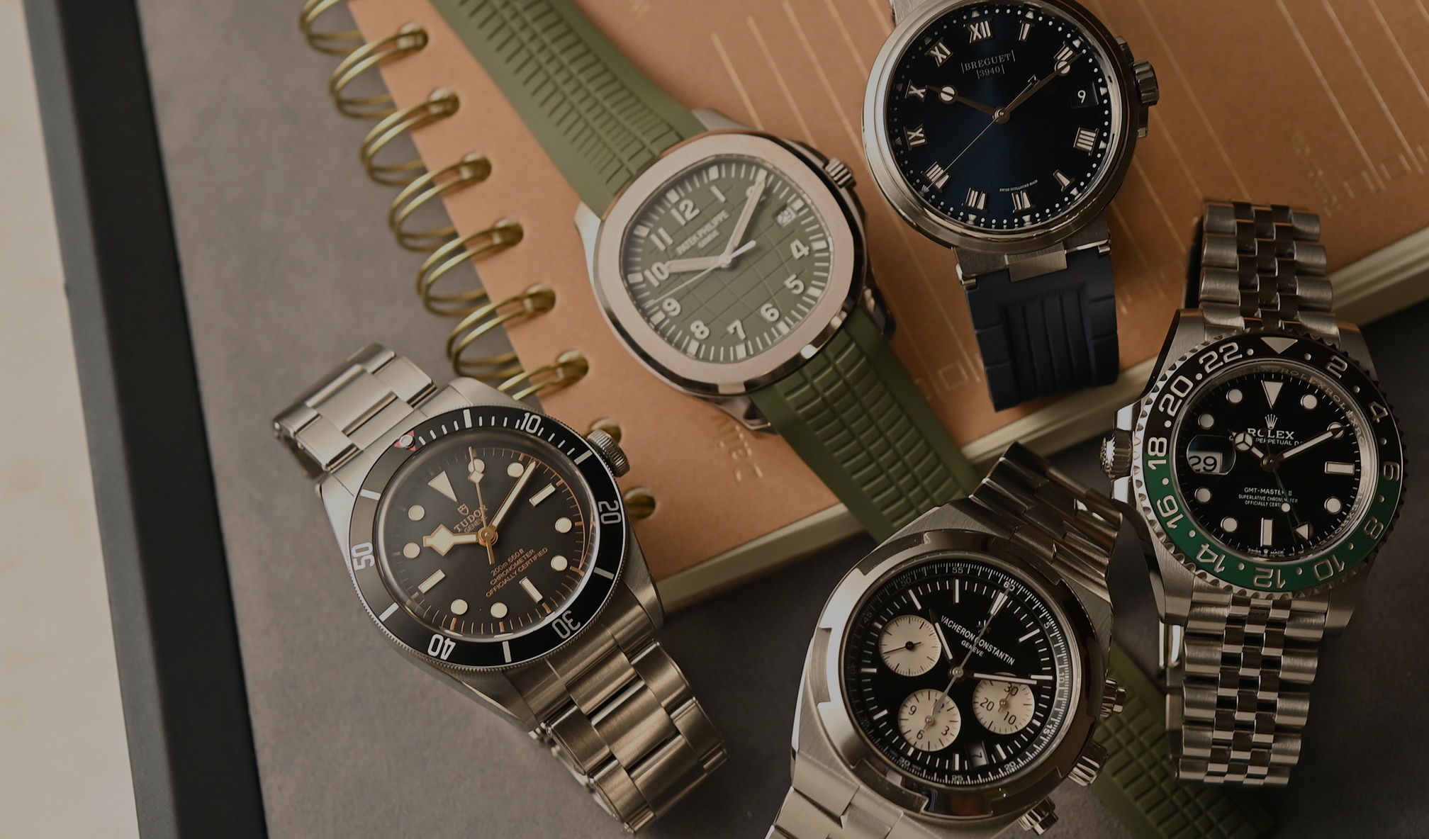 ブランド時計買取