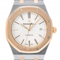 15400SR.OO.1220SR.01買取オーデマピゲロイヤルオークAP時計