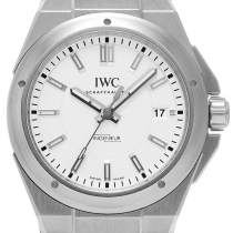 IW323904買取IWCインヂュニア